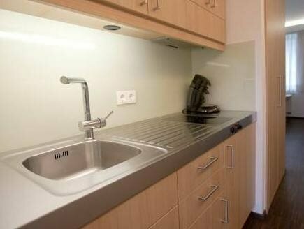 Apart2stay, Забронировать Отель Гар Люксембург