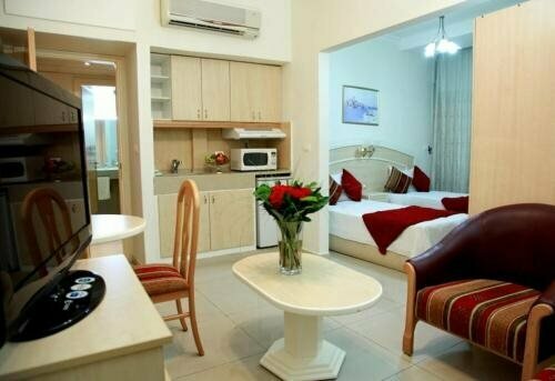 Elysee Residence, Boek Hotel Goedkope Hotels in Greater Beirut
