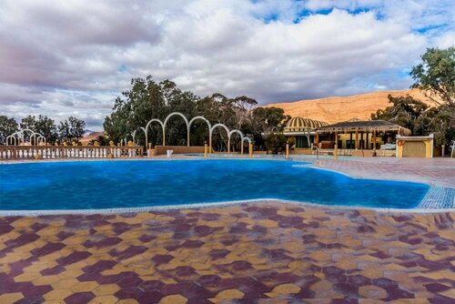 فندق المزوار, Buchen Sie Hotel All-Inclusive-Hotels in Djerba, All Inclusive
