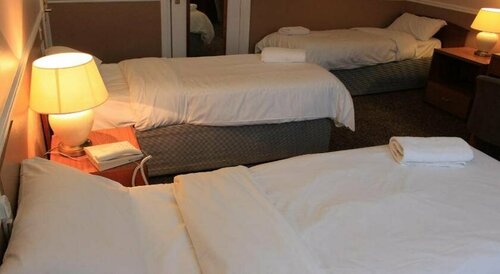 The Pines Hotel