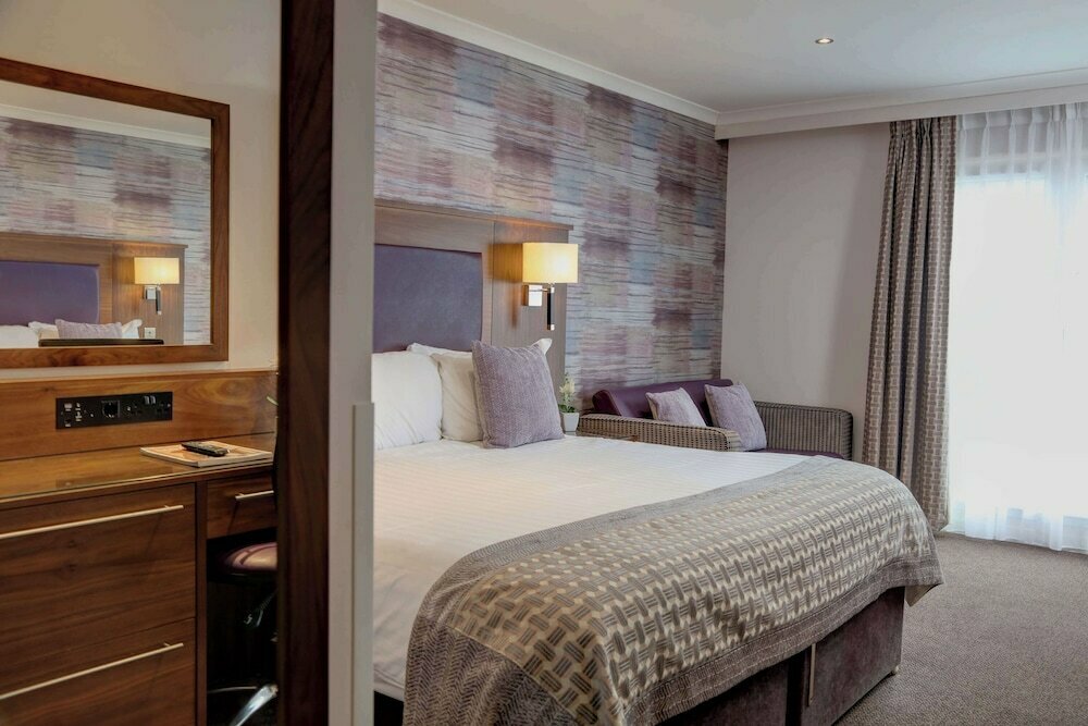 Invercarse Hotel Dundee