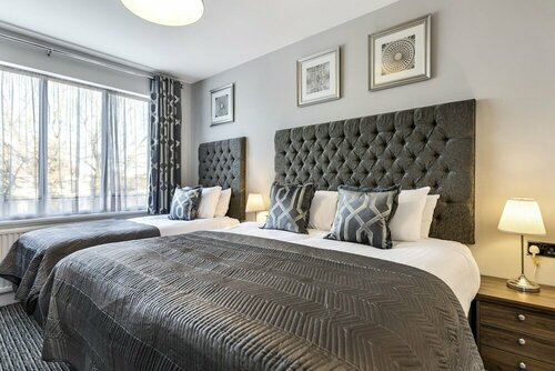 Martel Guest House Free Parking, Забронировать Гостевой дом Барнет Лондон