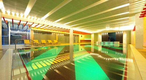 Hotel Ideal, Забронировать Отель Отели Лимоне-суль-Гарды 4 звезды, 4*