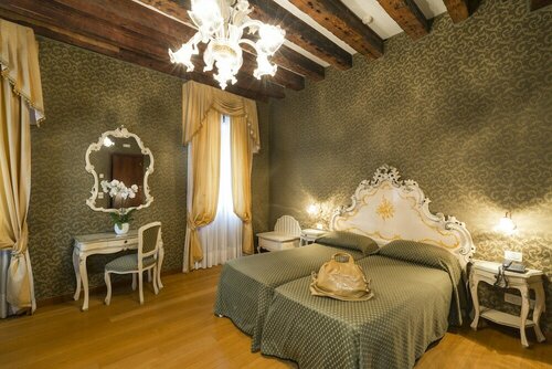 Palazzo Guardi, Забронировать Отель Дорсодуро Венеция
