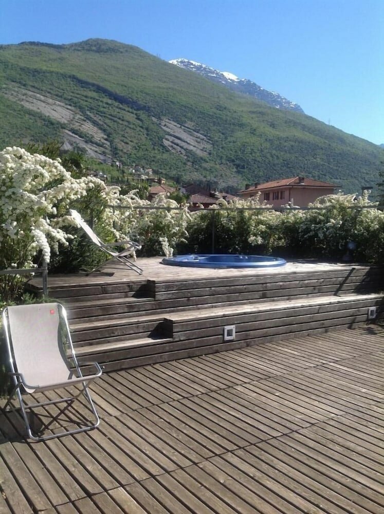 Hotel AlbergoAlbergo Caminetto