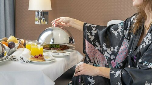 MOVE Hotels Venezia Nord, Забронировать Отель Мольяно Венето 