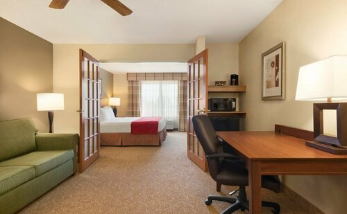 Country Inn & Suites By Carlson Davenport, Book Hotel Davenport 