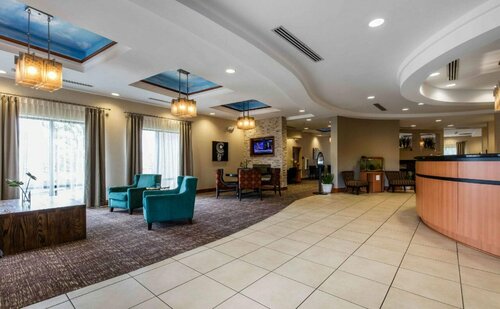 Comfort Suites, Réserver Hôtel Hôtels à Murfreesboro avec piscine, Piscine