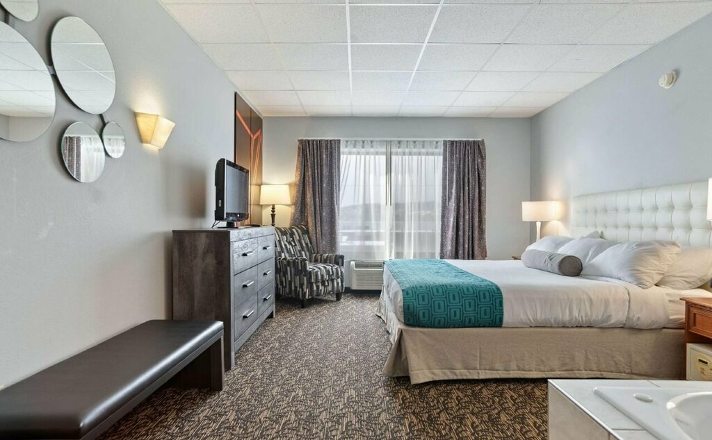 Elevation Inn & Suites