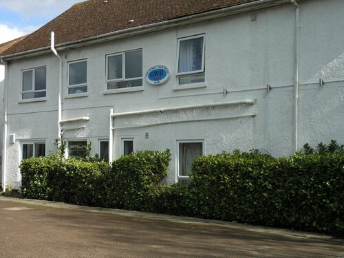 The Gatwick White House Hotel, Забронировать Отель Гатвик Западный Суссекс