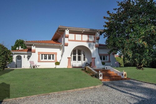 La Belle Vie Capbreton, Rezervasyon Bed and Breakfast Capbreton Côte landaise
