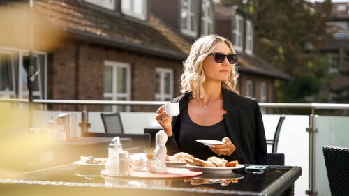 Hotel Frechener Hof, Book Hotel Frechen North Rhine-Westphalia