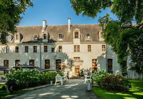 Hotel de Bourbon - Mercure Bourges, Rezervați Hotel Bourges Cher
