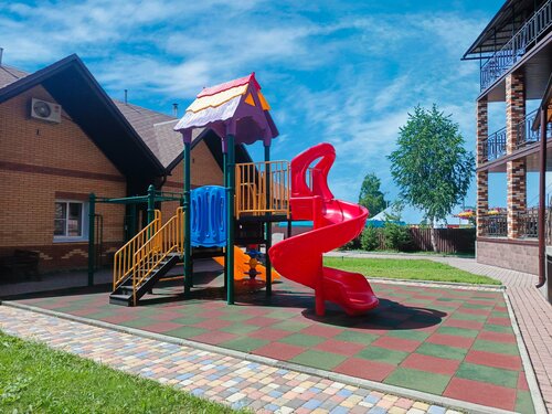 House of Tourism, Забронировать Гостевой дом Отели Ая с парковкой, Парковка