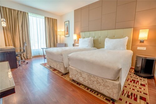 Radisson Blu Pune Hinjawadi, Забронировать Отель Отели штата Махараштры 5 звезд, 5*