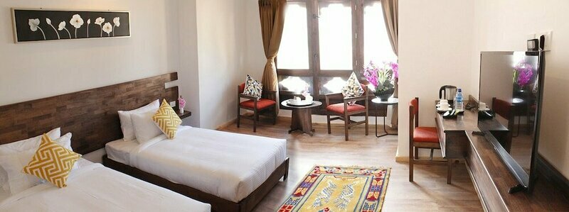 Hotel Mayto