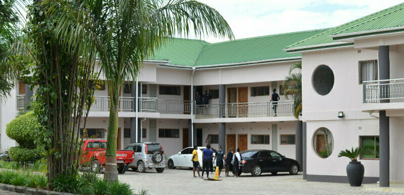 Tecla Lodges