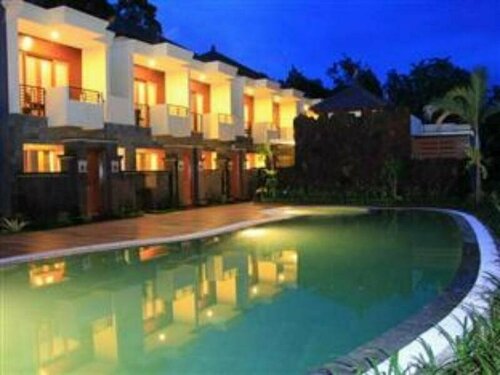 Batukaru Hotel