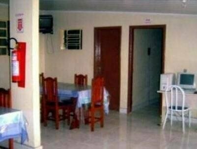 Hotel Sublime Pistao Sul