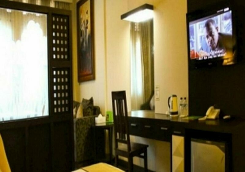 Hotel New Ayuda 2