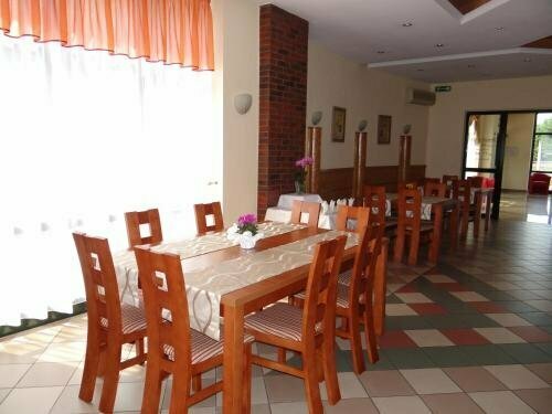 Hotel Restauracja Kinga, Book Hotel Hoteller i Silesia med morgenmad, Morgenmad