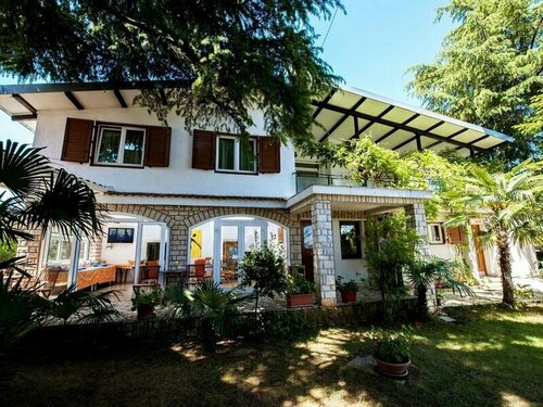 Villa Ladavac B&B, Забронировать Вилла Ровинь Rovinj Riviera
