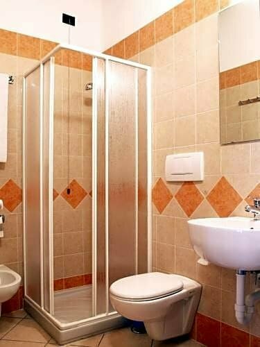 Hotel Agata Class S. A. S