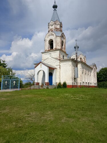 Eko-Derevnya Krivopolyanye Recreation Camp, Rezerwuj Baza turystyczna Hotele w Central Russia z parkingiem, Parking