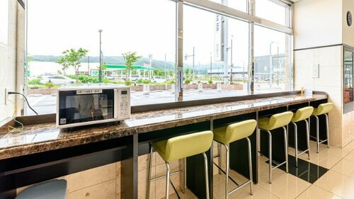 Toyoko Inn Hokkaido Shin Hakodate Hokuto eki Minami guchi, Забронировать Отель Хокуто Хоккайдо