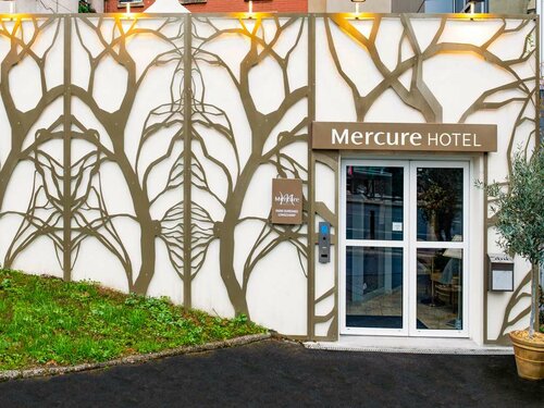 Hôtel Mercure Paris Suresnes Longchamp, Забронировать Отель СПА-отели Сюрен, SPA-услуги