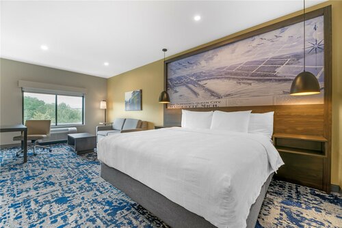 Best Western Plus Marquette Hotel & Suites, Buchen Sie Hotel Marquette Michigan