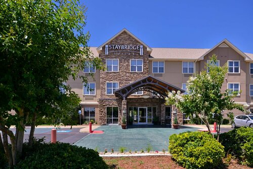 Staybridge Suites Wichita Falls, an IHG Hotel, Reserva ahora Hotel Hoteles en Wichita Falls con aparcamiento, Aparcamiento