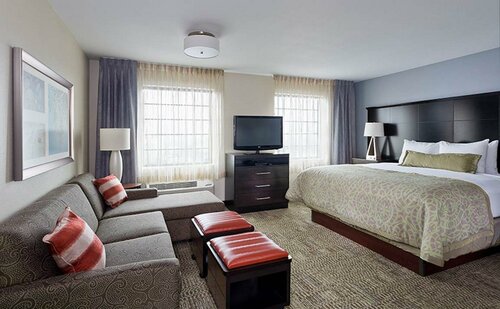 Staybridge Suites Montgomeryville, an IHG Hotel, Buchen Sie Hotel Montgomeryville 