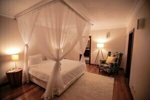 MozGuest Residence