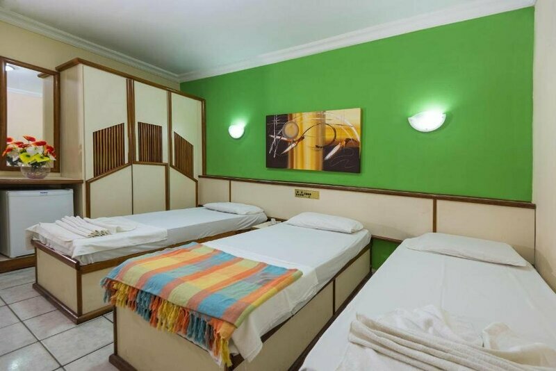 Porto Hostel