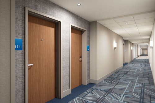 Holiday Inn Express & Suites Lima by IHG, Забронировать Отель Отели Лайма с завтраком, Завтраки