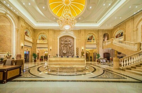 Vienna 3 Best Hotel (Yangchun Bus Station), Rezerwuj Hotel Hotele w Guangdong z parkingiem, Parking