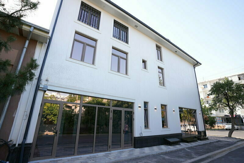 Kamilovs Hotel