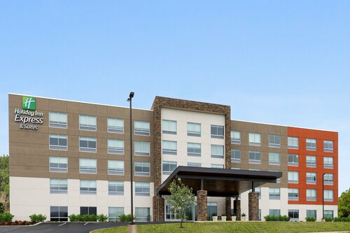 Holiday Inn Express & Suites Waynesboro East, Prenota Hotel Waynesboro Virginia