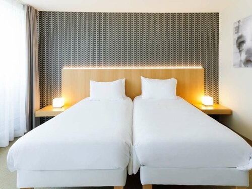 ibis Styles Kortrijk Expo, Забронировать Отель Кортрейк Leiestreek