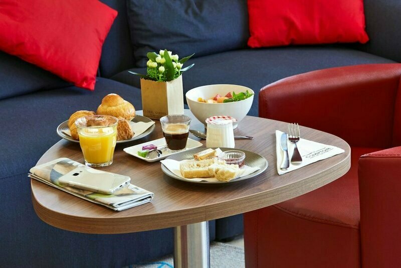 Ibis Styles Alès Centre Cévennes
