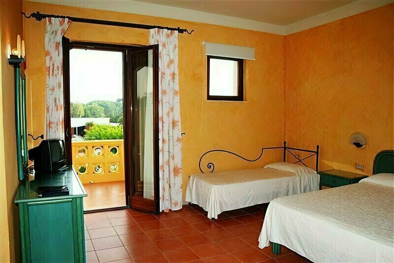 Le Castella Resort & Beach