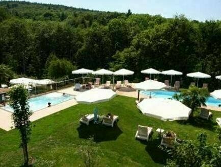Hotel & Spa - Ristorante Cacciatori