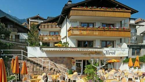 Hotel Tirol, Забронировать Отель Тироло Texel Group National Park, рядом с Hochmuth - Alta Muta Cable Car