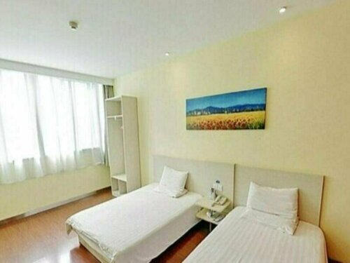Hanting Hotel Chenzhou Pedestrian Street Branch, Reserva ahora Hotel Chenzhou Hunan