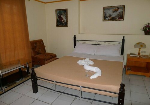 Marian Palazz Hotel, Book Hotel Baguio 
