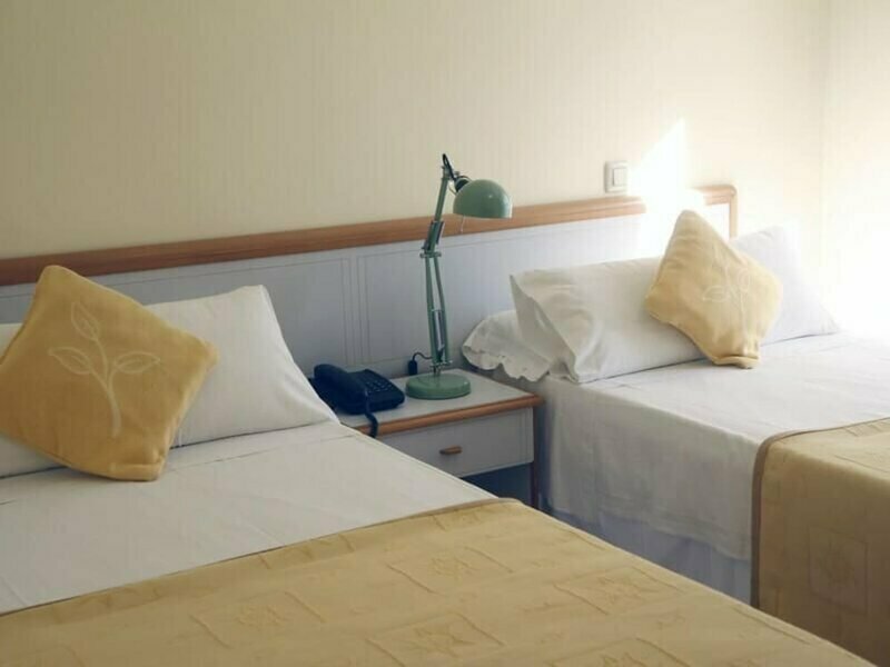 Hotel Don Ramon