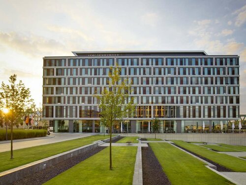 Steigenberger Hotel Bremen, Book Hotel Hotels in Bremen with Breakfast, Breakfasts