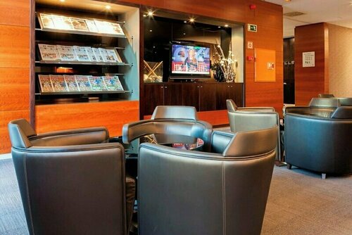 AC Hotel Murcia by Marriott, Prenota Hotel Espinardo Murcia