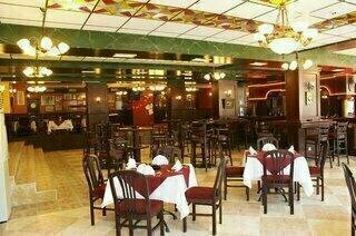 Green Park Hotel